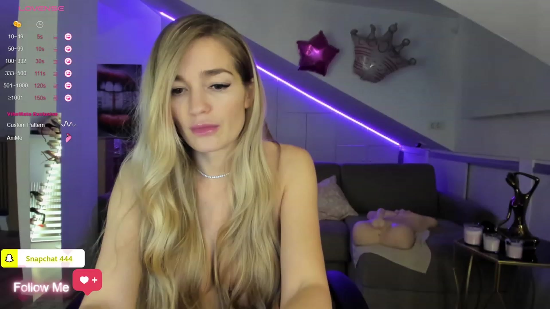 Gallery image thumbnail from SpicyLady87's myfreecams stream on, 01/04/2024, 24:15 image 17 of 20
