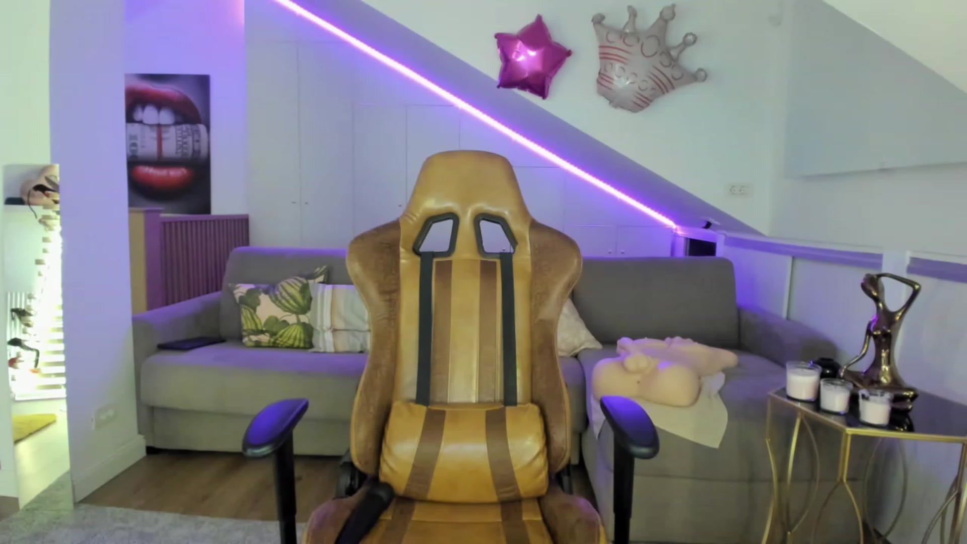 Gallery image thumbnail from SpicyLady87's myfreecams stream on, 01/07/2024, 01:05 image 13 of 20