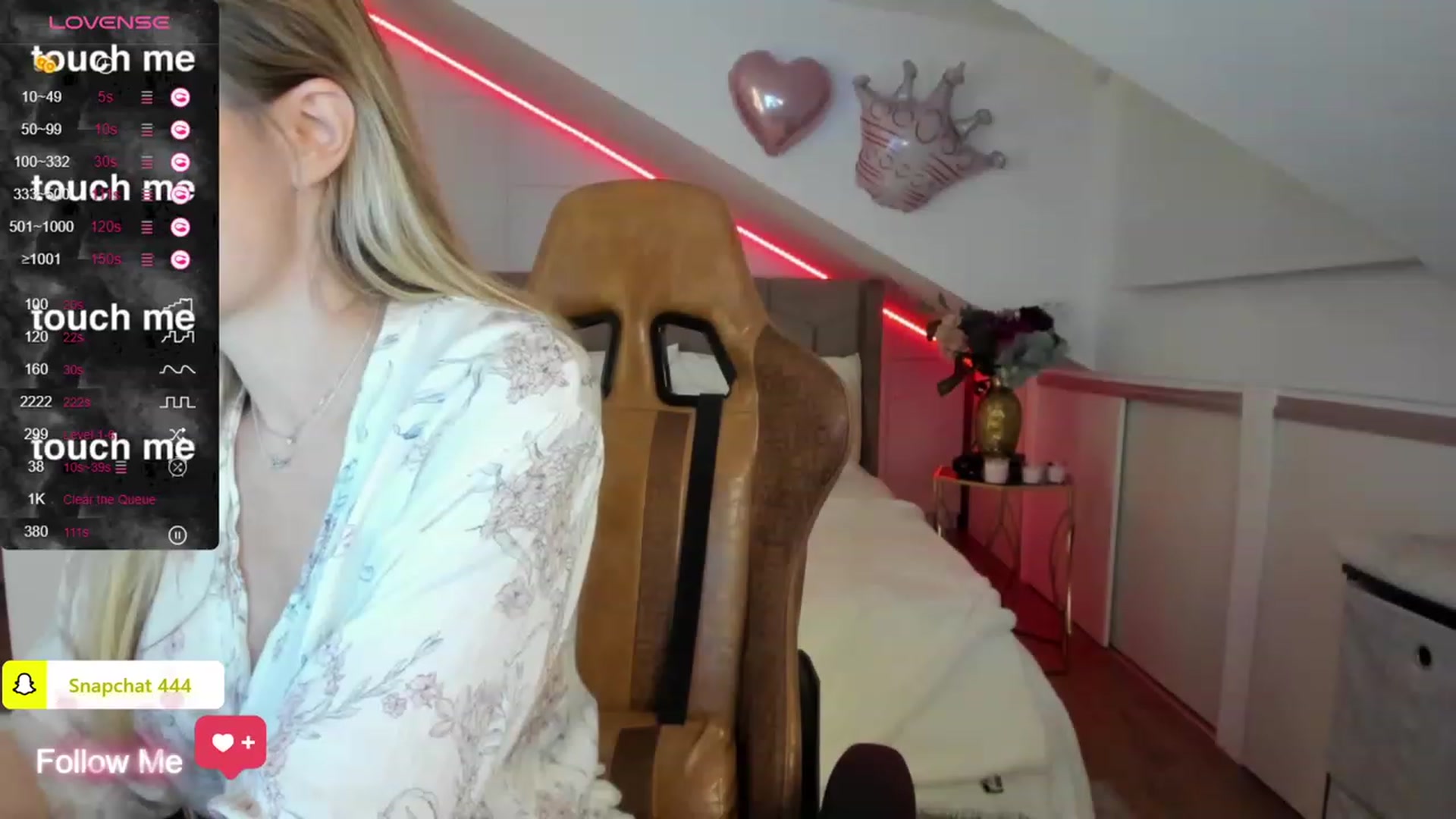 Gallery image thumbnail from SpicyLady87's myfreecams stream on, 02/18/2024, 24:36 image 12 of 20