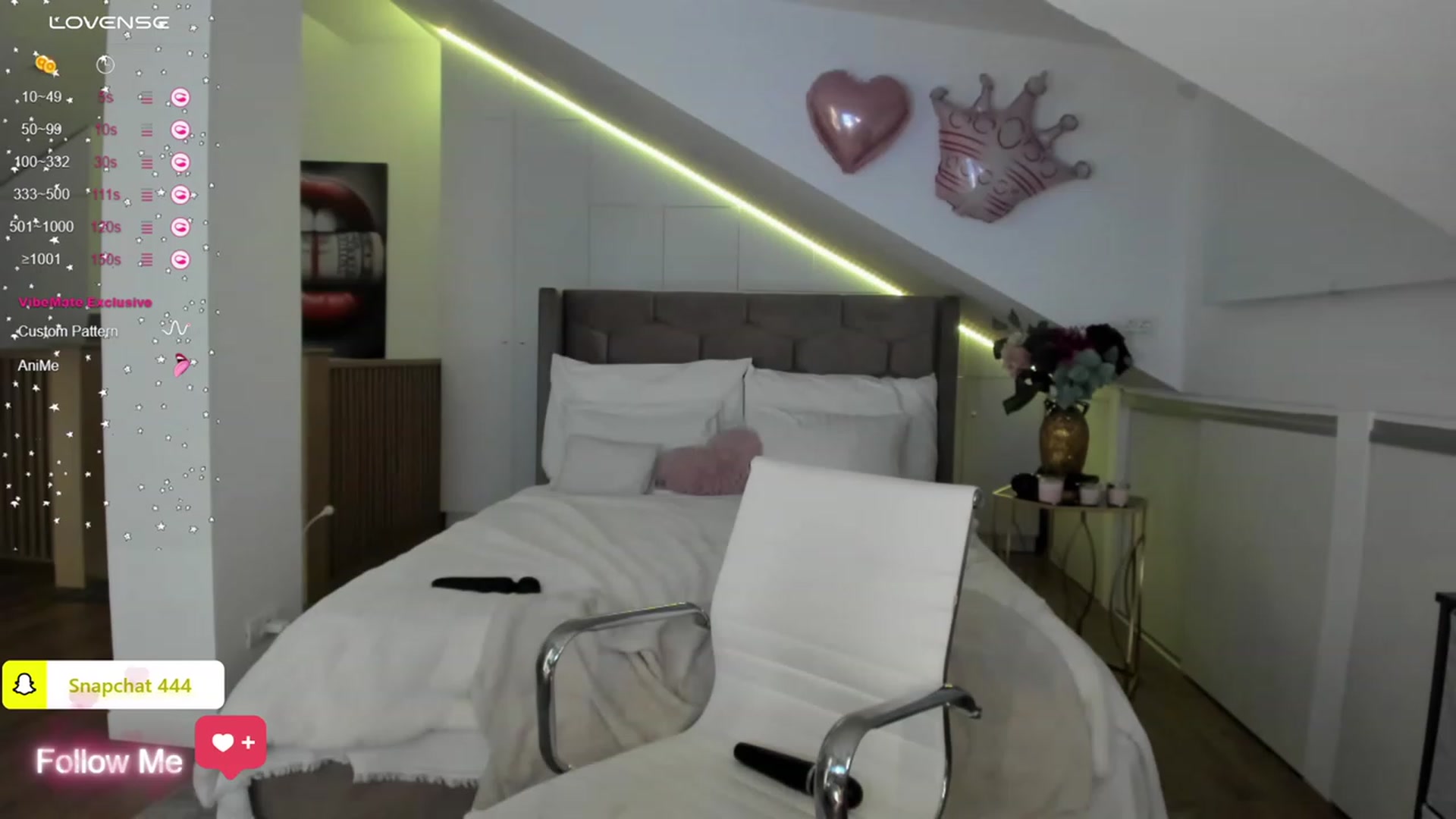 Gallery image thumbnail from SpicyLady87's myfreecams stream on, 02/23/2024, 24:55 image 3 of 20