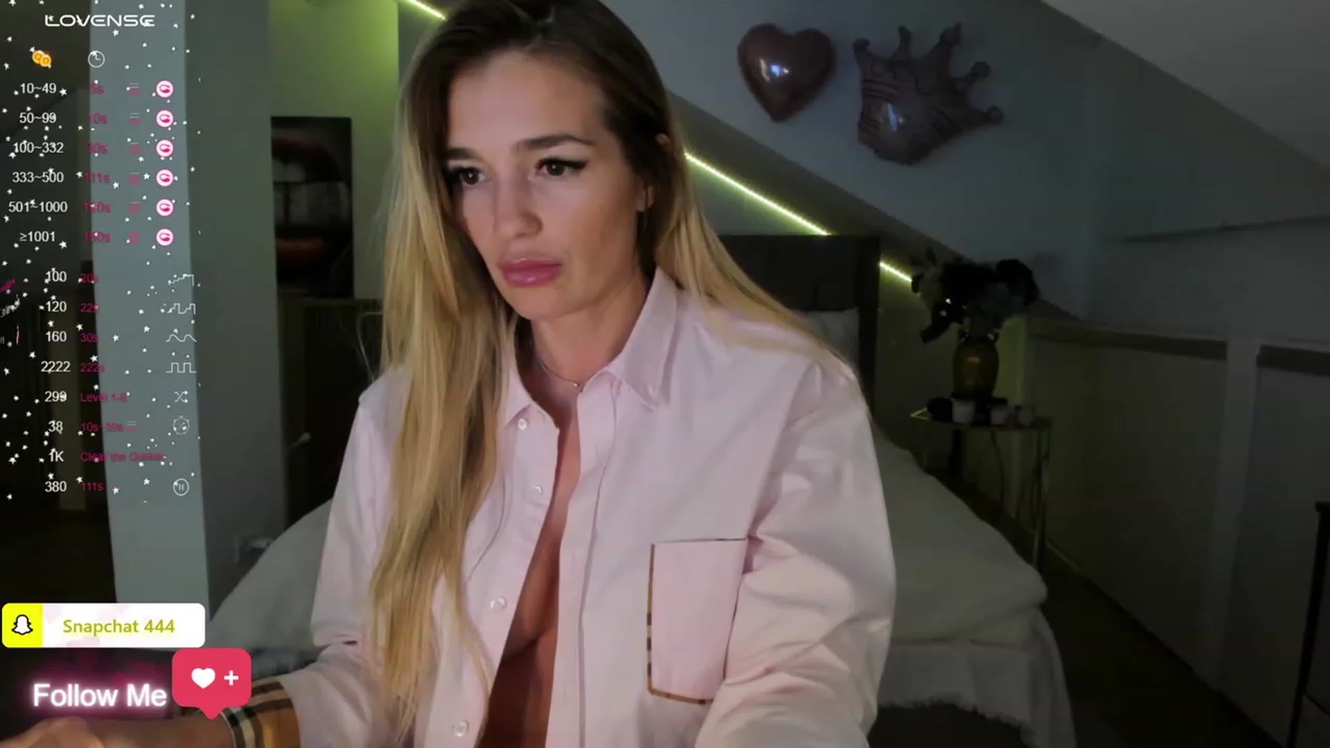 Gallery image thumbnail from SpicyLady87's myfreecams stream on, 02/23/2024, 01:46 image 1 of 20