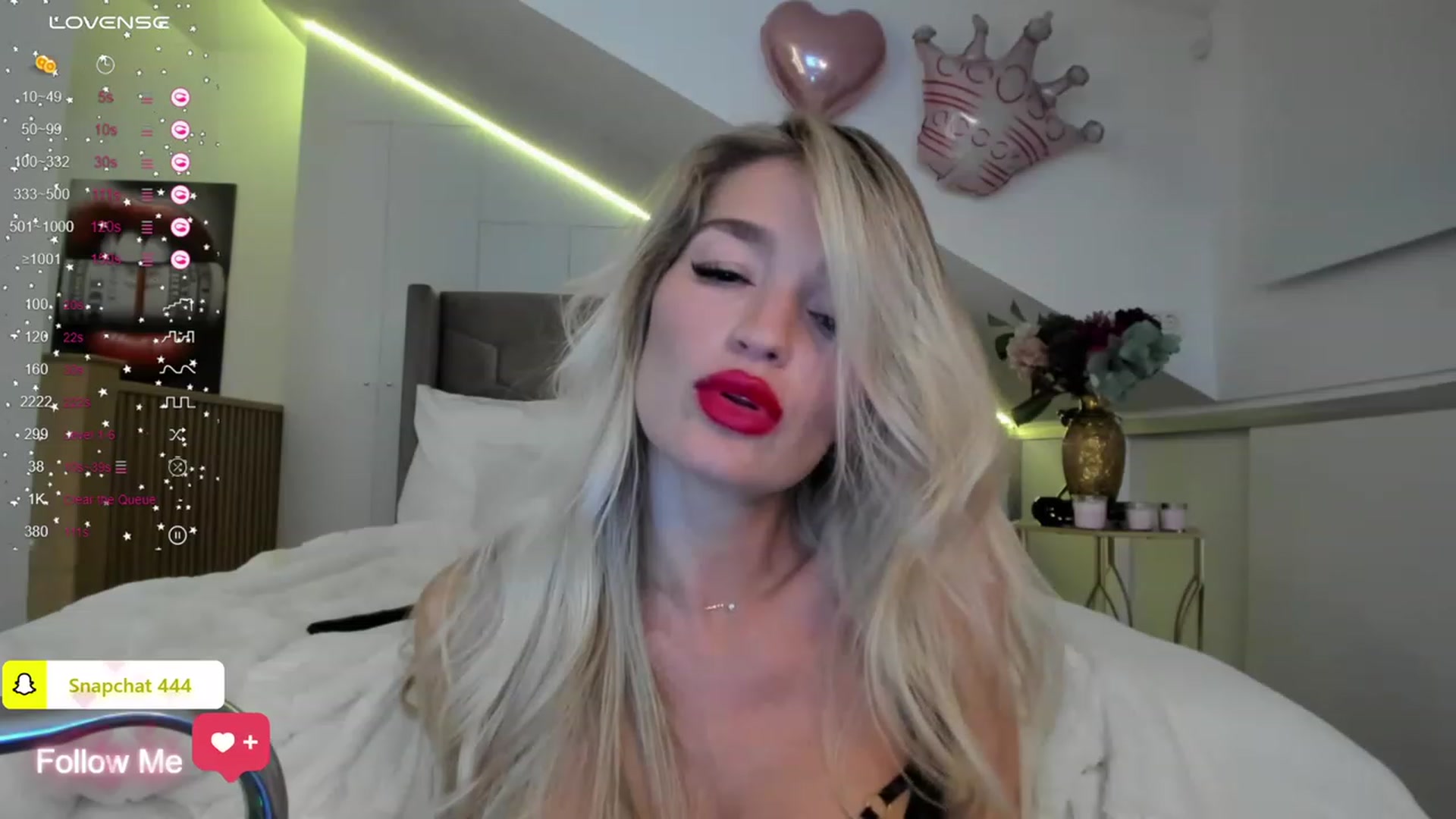 Gallery image thumbnail from SpicyLady87's myfreecams stream on, 03/09/2024, 03:32 image 20 of 20