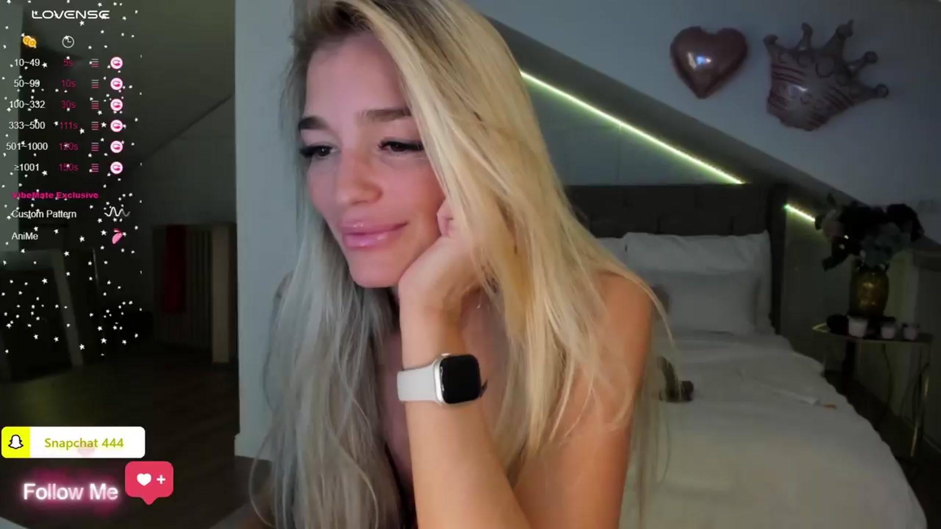Gallery image thumbnail from SpicyLady87's myfreecams stream on, 03/23/2024, 01:39 image 3 of 20