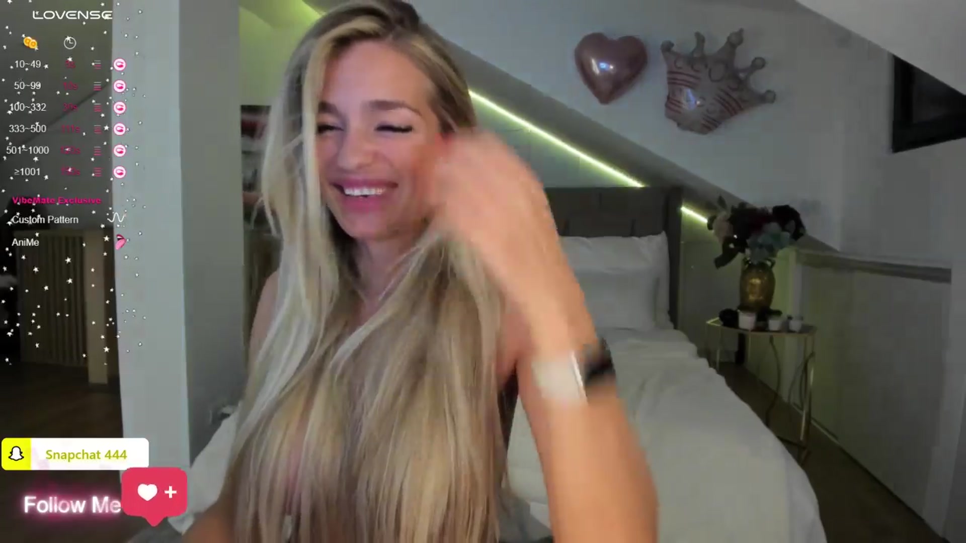 Gallery image thumbnail from SpicyLady87's myfreecams stream on, 03/24/2024, 02:47 image 20 of 20