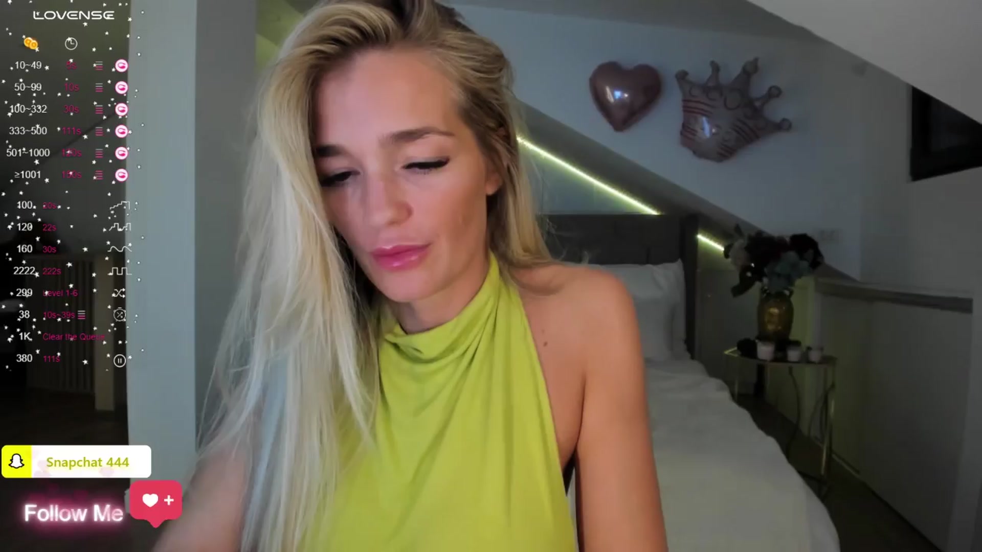 Gallery image thumbnail from SpicyLady87's myfreecams stream on, 03/24/2024, 02:47 image 5 of 20