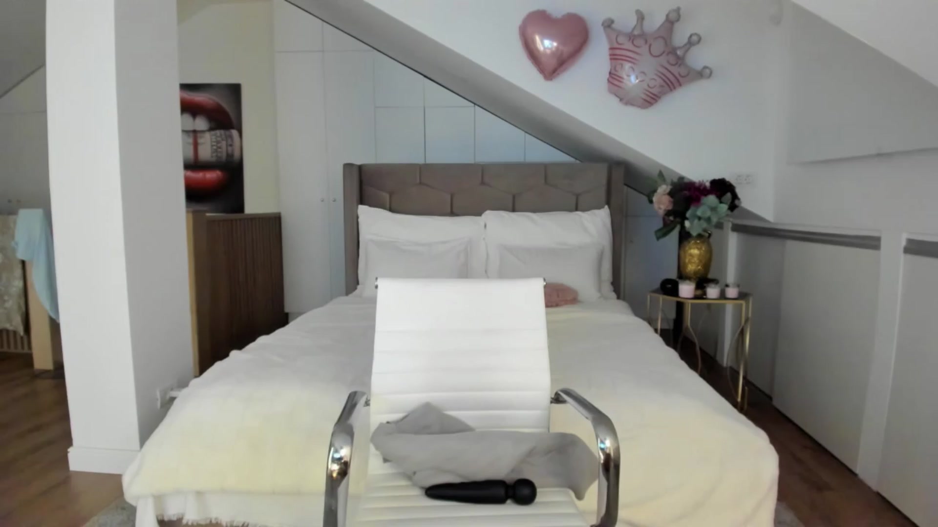 Gallery image thumbnail from SpicyLady87's myfreecams stream on, 03/25/2024, 02:07 image 1 of 20