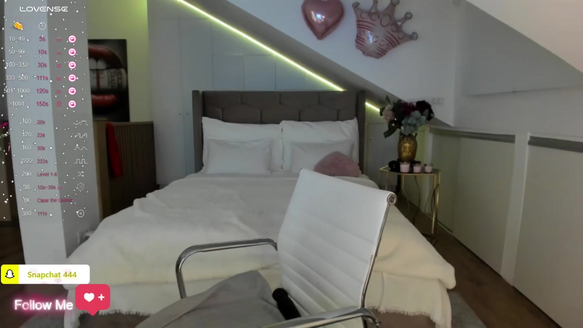 Gallery image thumbnail from SpicyLady87's myfreecams stream on, 03/27/2024, 23:19 image 20 of 20