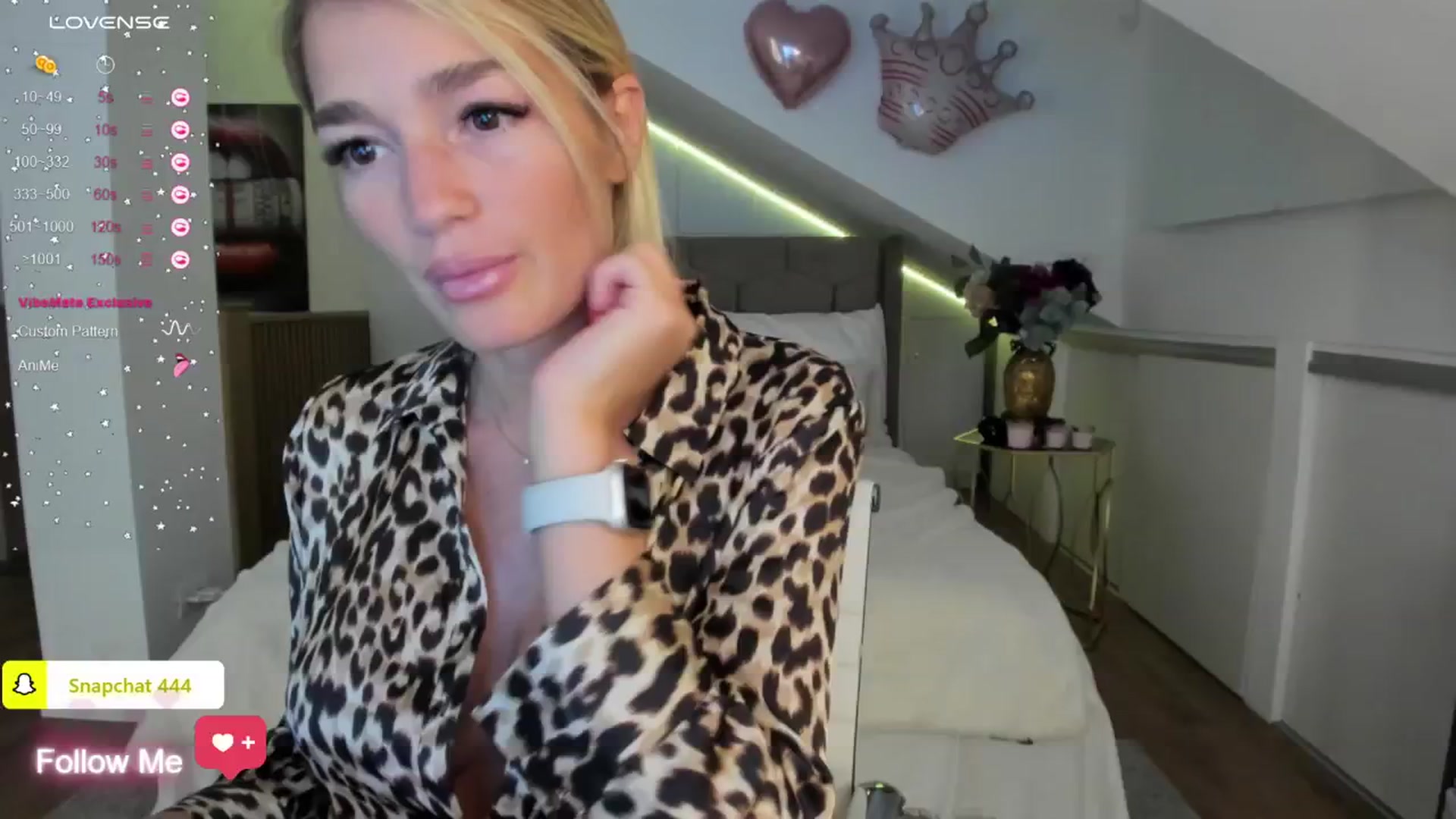 Gallery image thumbnail from SpicyLady87's myfreecams stream on, 04/15/2024, 23:16 image 1 of 20
