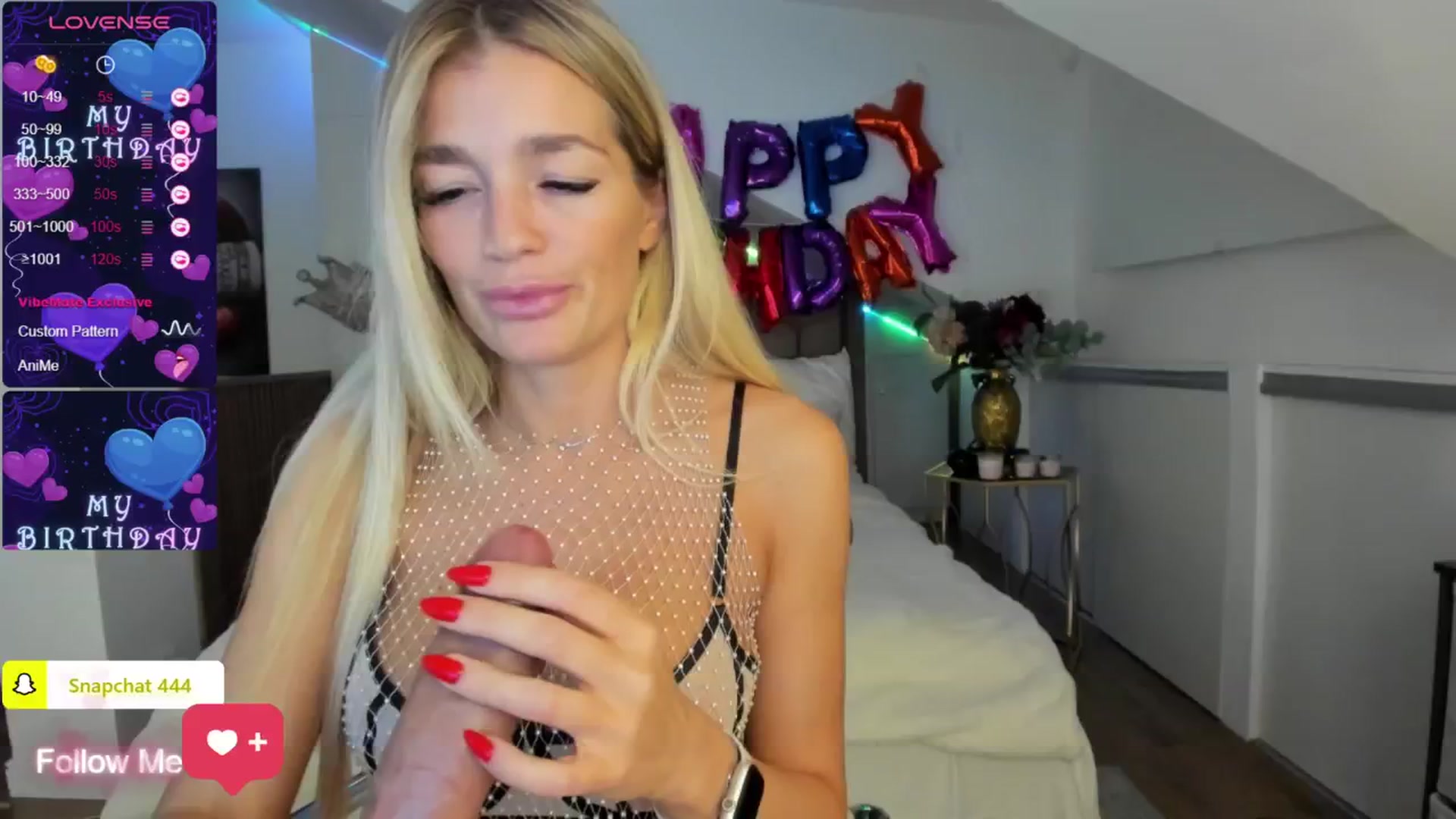 Gallery image thumbnail from SpicyLady87's myfreecams stream on, 04/22/2024, 22:14 image 4 of 20
