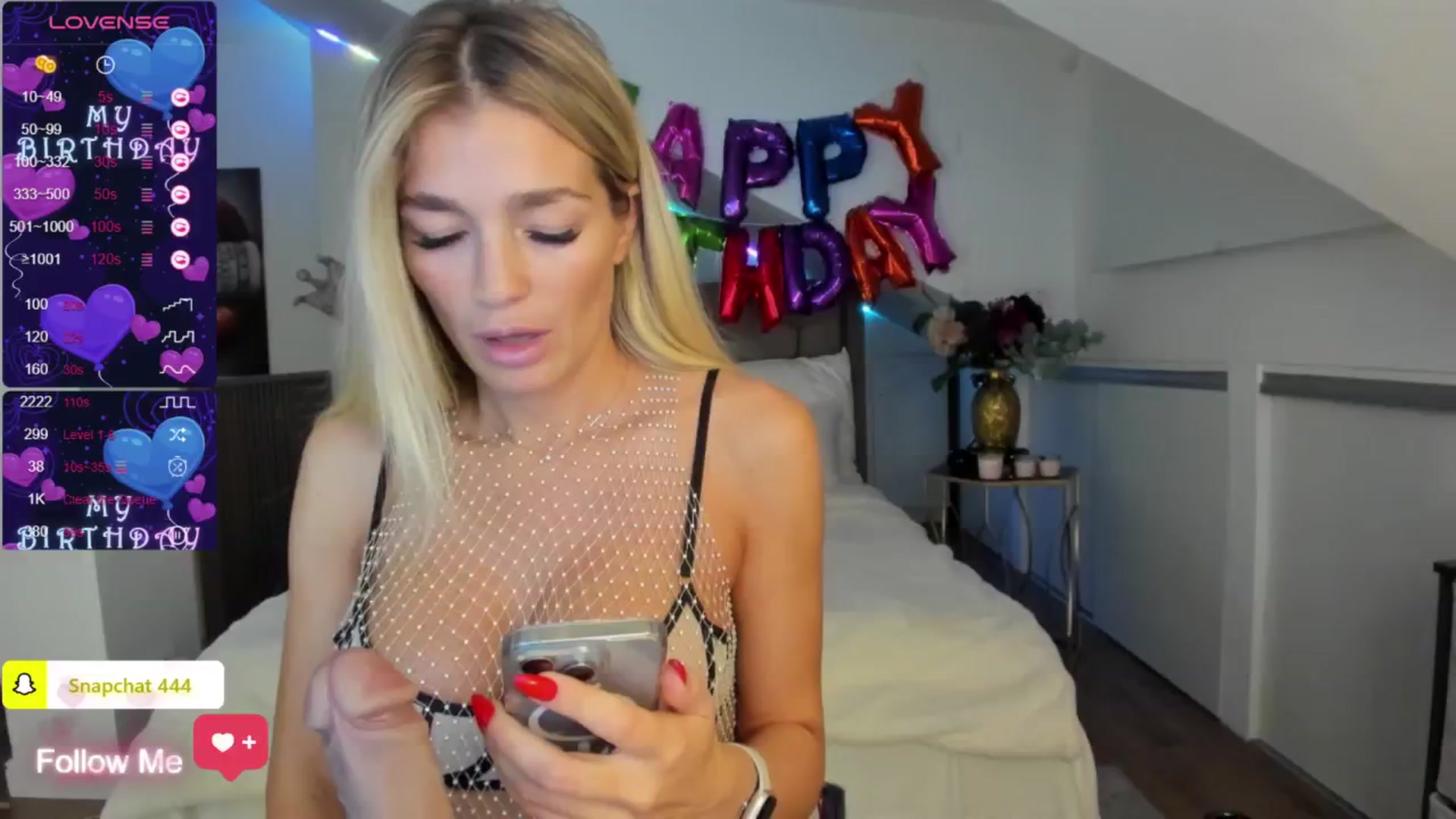Gallery image thumbnail from SpicyLady87's myfreecams stream on, 04/22/2024, 22:14 image 3 of 20