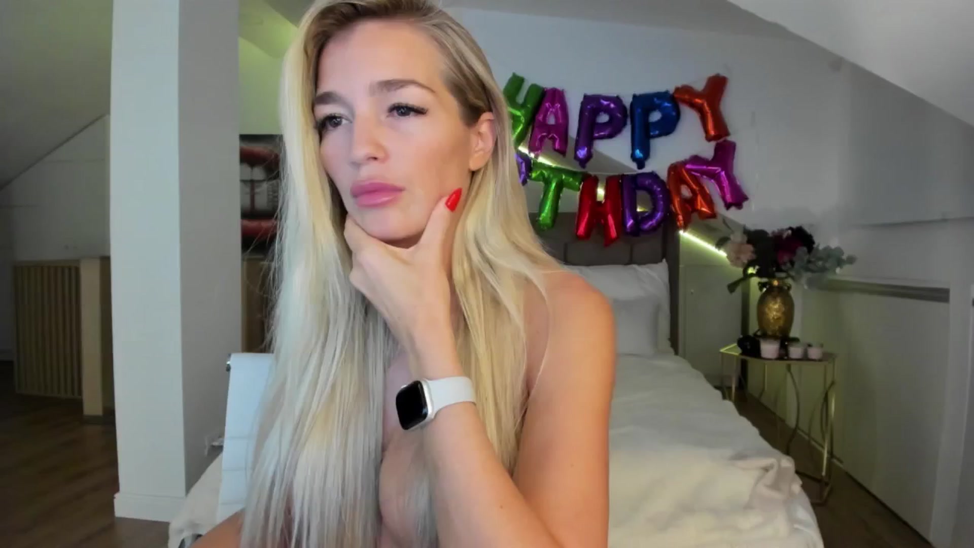 Gallery image thumbnail from SpicyLady87's myfreecams stream on, 04/30/2024, 24:20 image 19 of 20