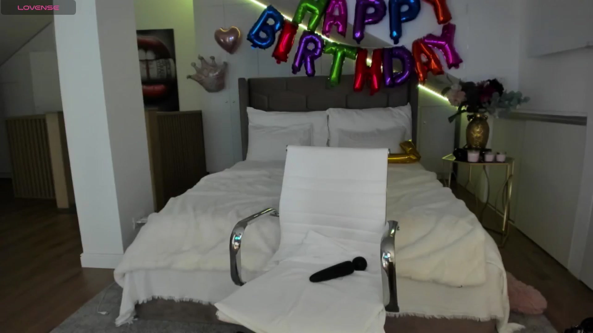 Gallery image thumbnail from SpicyLady87's myfreecams stream on, 05/04/2024, 02:06 image 13 of 20