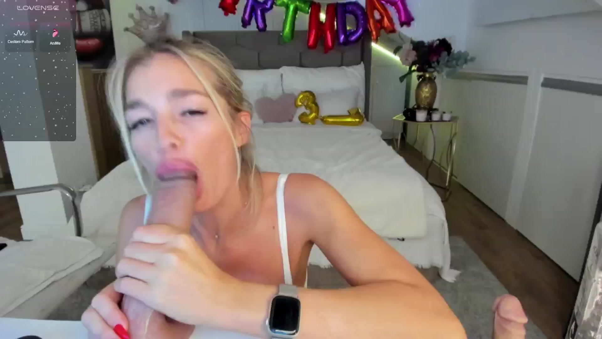Gallery image thumbnail from SpicyLady87's myfreecams stream on, 05/07/2024, 24:36 image 18 of 20