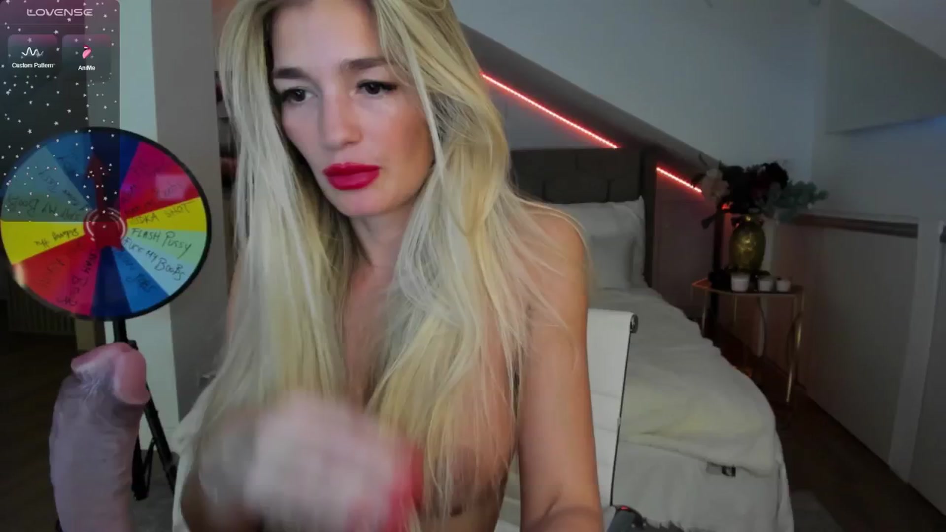 Gallery image thumbnail from SpicyLady87's myfreecams stream on, 05/13/2024, 03:14 image 17 of 20