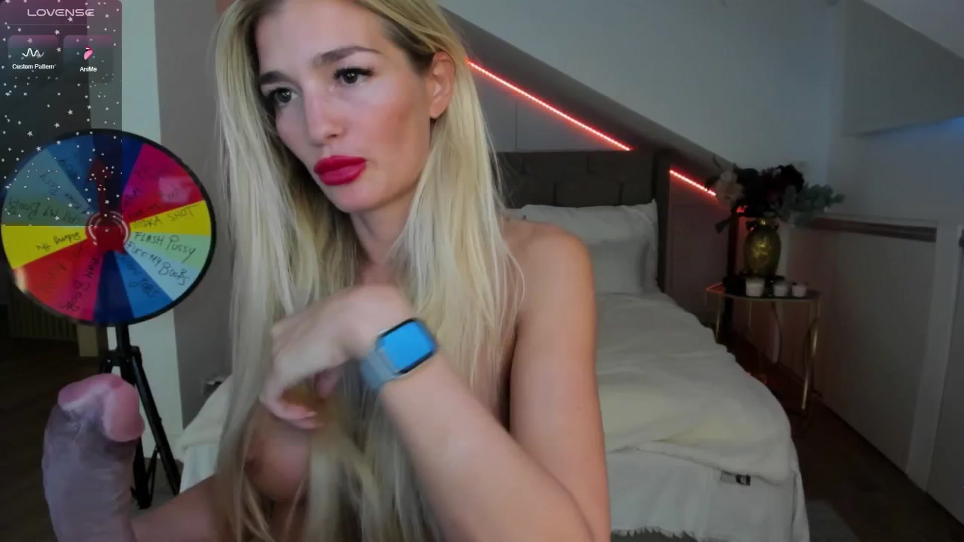 Gallery image thumbnail from SpicyLady87's myfreecams stream on, 05/13/2024, 03:14 image 19 of 20