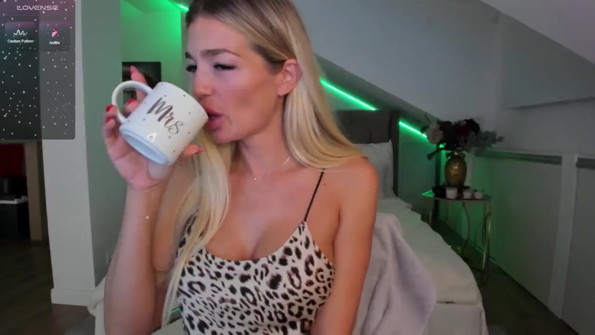 Gallery image thumbnail from SpicyLady87's myfreecams stream on, 05/19/2024, 23:22 image 12 of 20