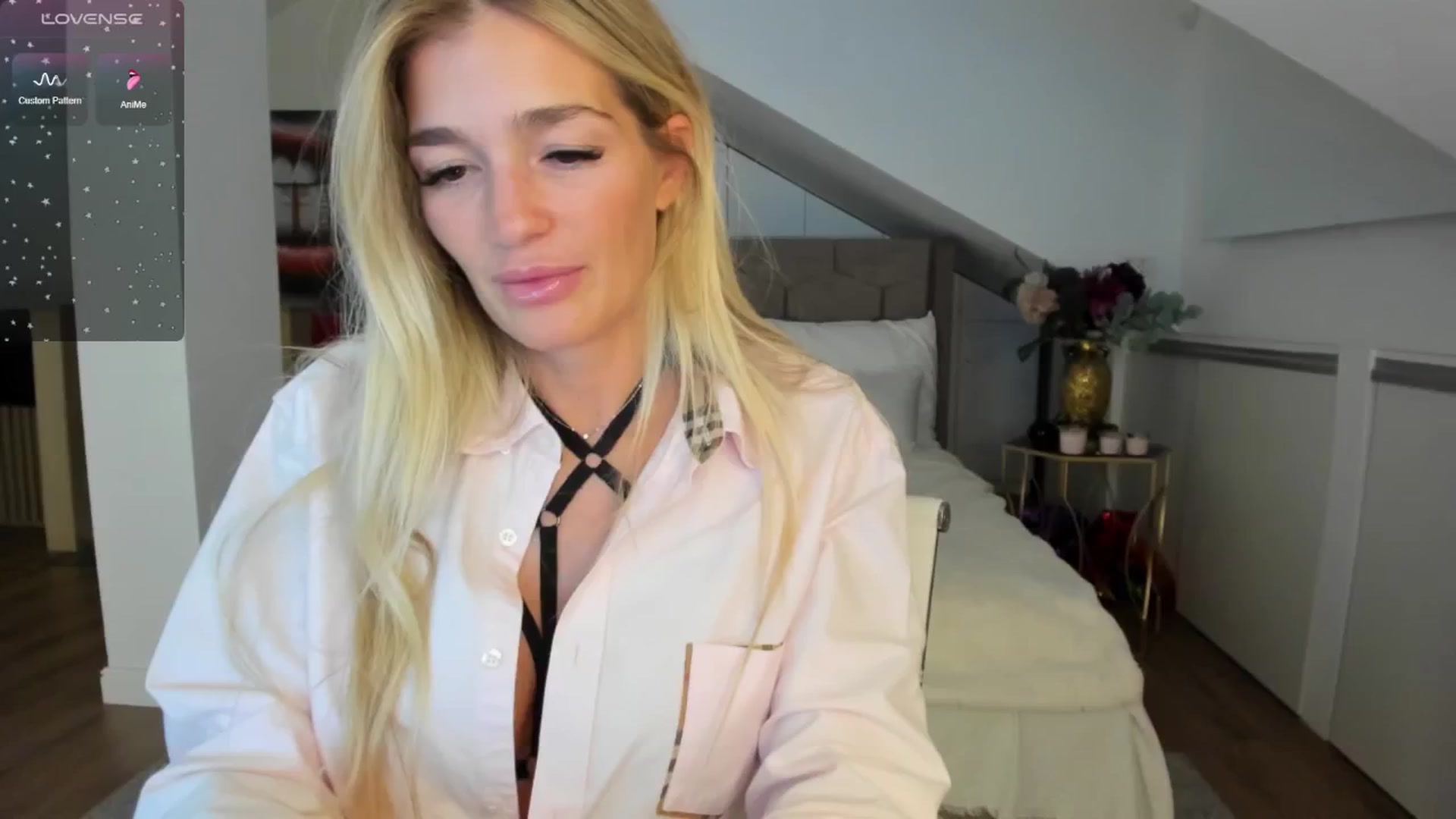 Gallery image thumbnail from SpicyLady87's myfreecams stream on, 05/24/2024, 22:01 image 5 of 20