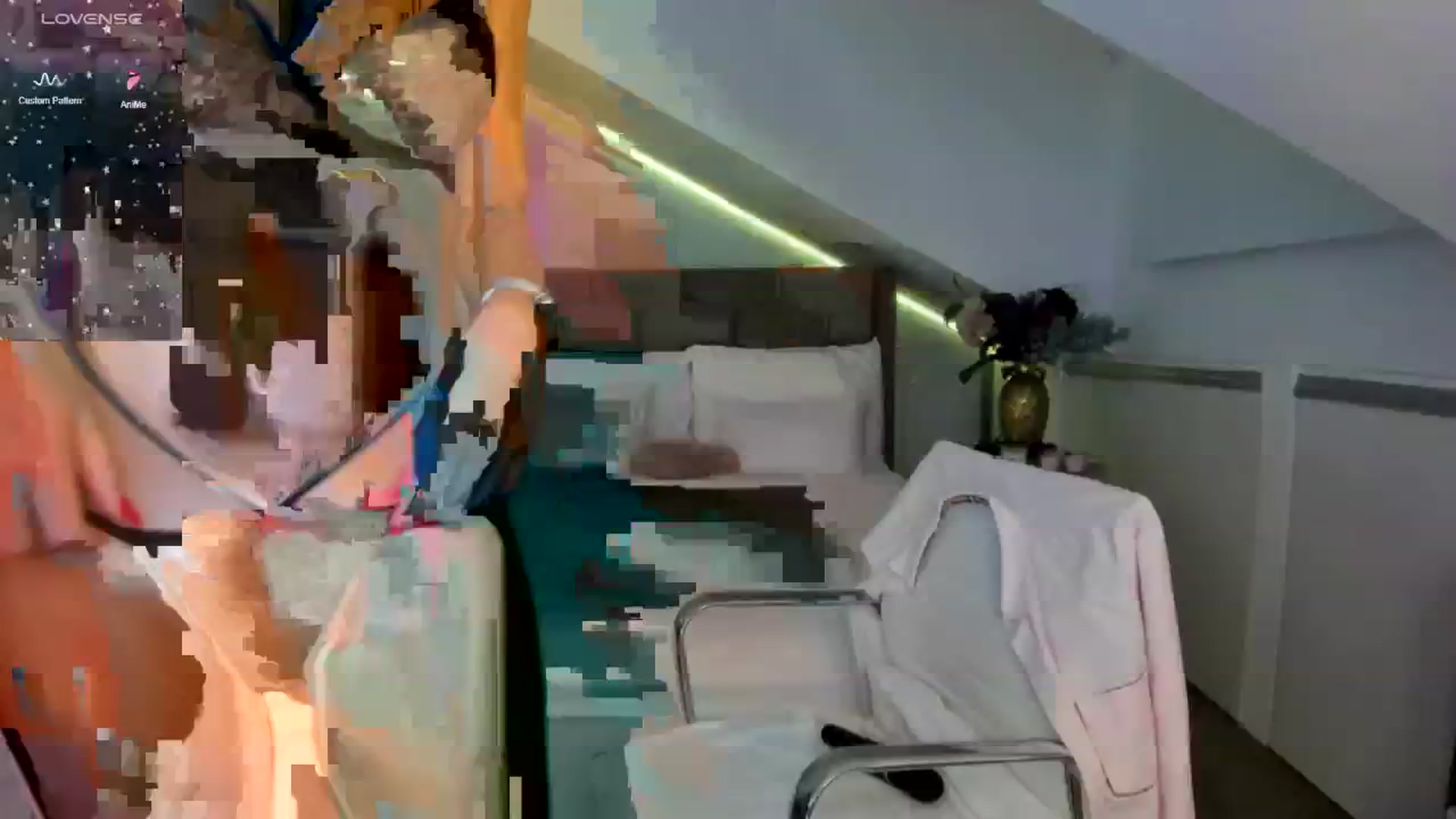 Gallery image thumbnail from SpicyLady87's myfreecams stream on, 05/25/2024, 23:35 image 3 of 20