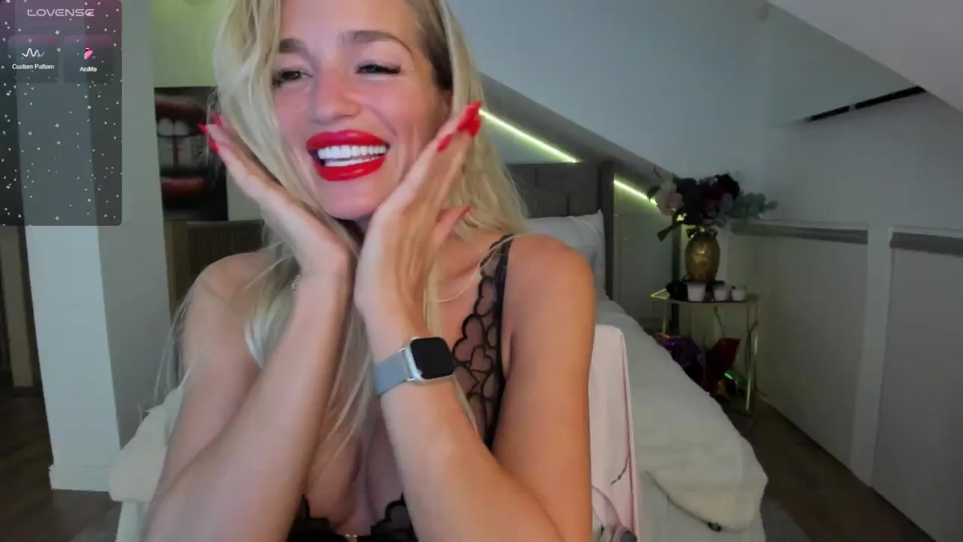 Gallery image thumbnail from SpicyLady87's myfreecams stream on, 05/31/2024, 22:39 image 14 of 20