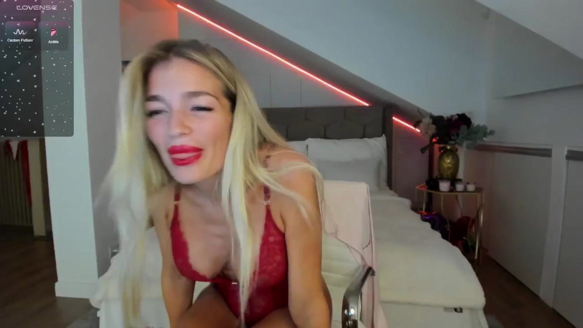 Gallery image thumbnail from SpicyLady87's myfreecams stream on, 06/05/2024, 01:44 image 8 of 20
