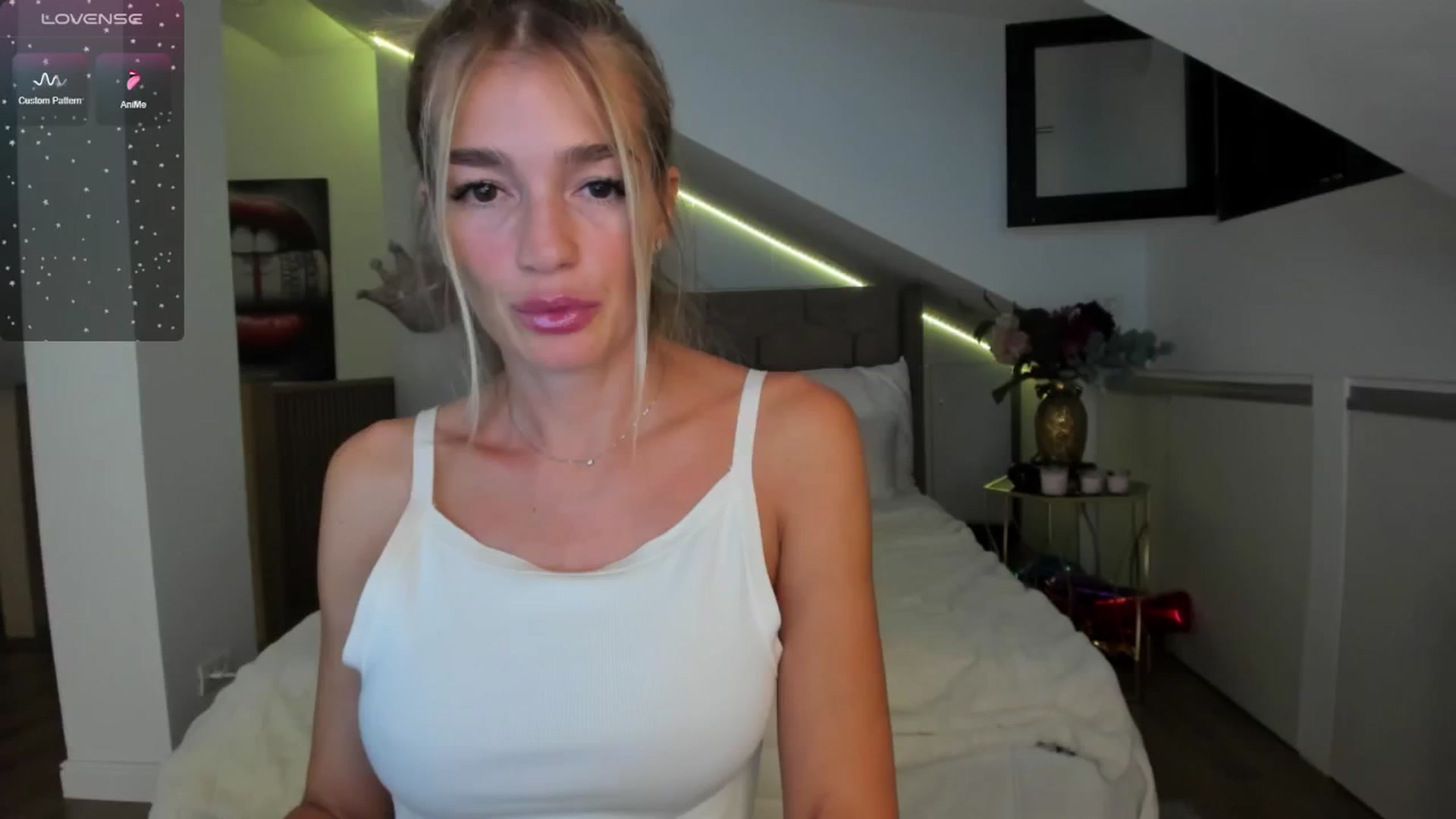 Gallery image thumbnail from SpicyLady87's myfreecams stream on, 06/10/2024, 23:53 image 1 of 20