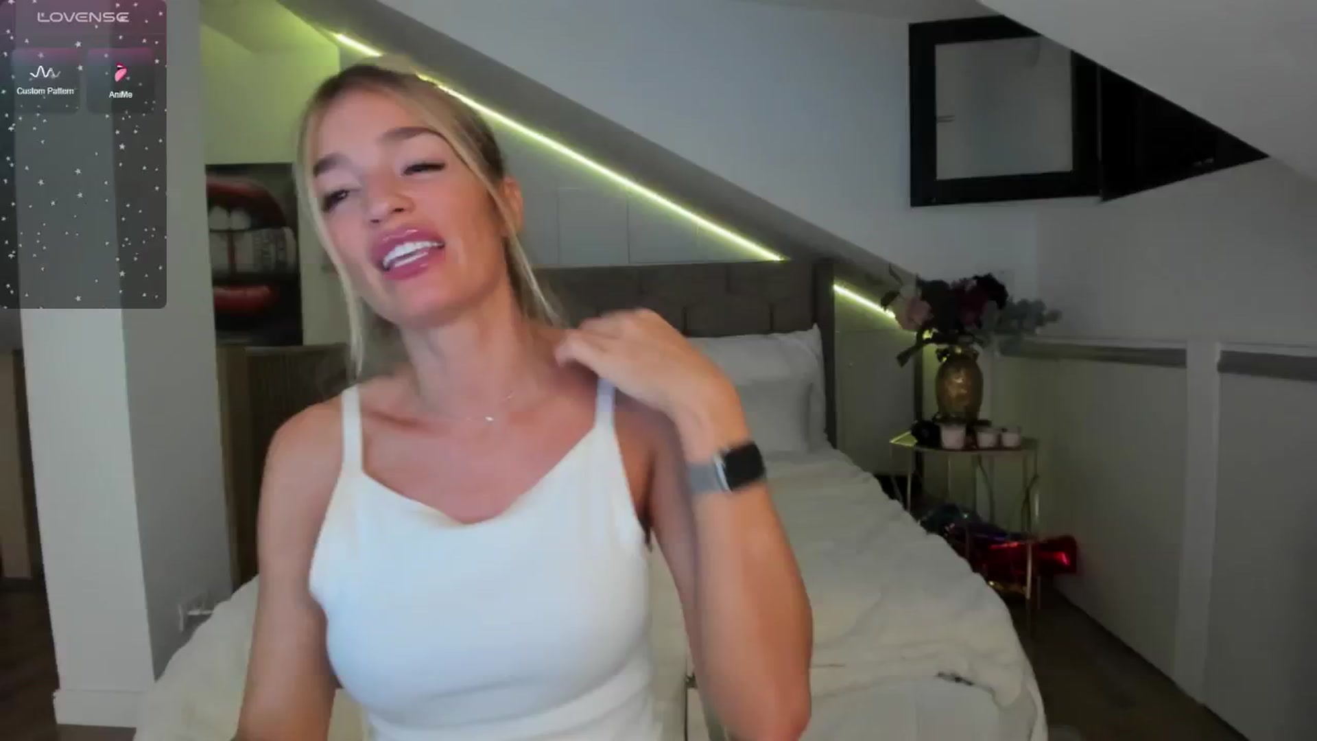 Gallery image thumbnail from SpicyLady87's myfreecams stream on, 06/10/2024, 23:53 image 2 of 20