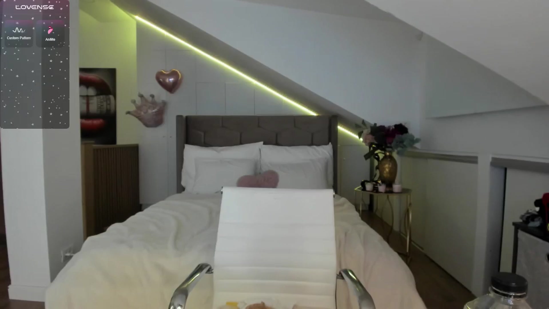 Gallery image thumbnail from SpicyLady87's myfreecams stream on, 06/29/2024, 24:04 image 7 of 20