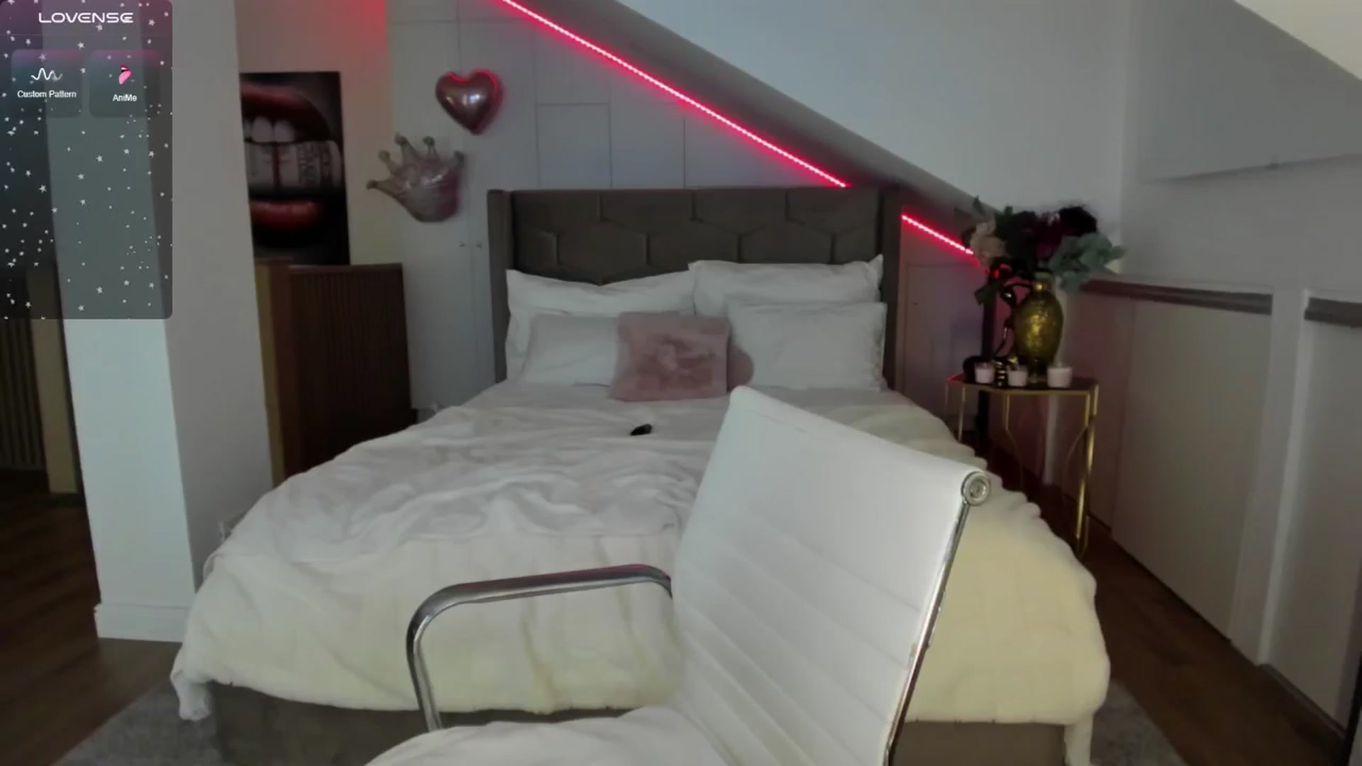 Gallery image thumbnail from SpicyLady87's myfreecams stream on, 07/03/2024, 22:19 image 20 of 20