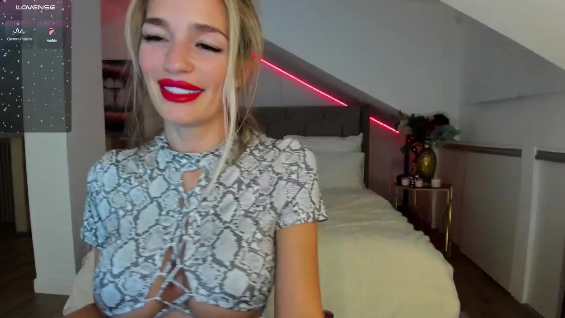Gallery image thumbnail from SpicyLady87's myfreecams stream on, 07/03/2024, 22:41 image 7 of 20
