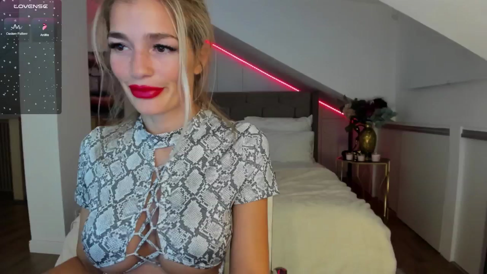 Gallery image thumbnail from SpicyLady87's myfreecams stream on, 07/03/2024, 22:41 image 3 of 20