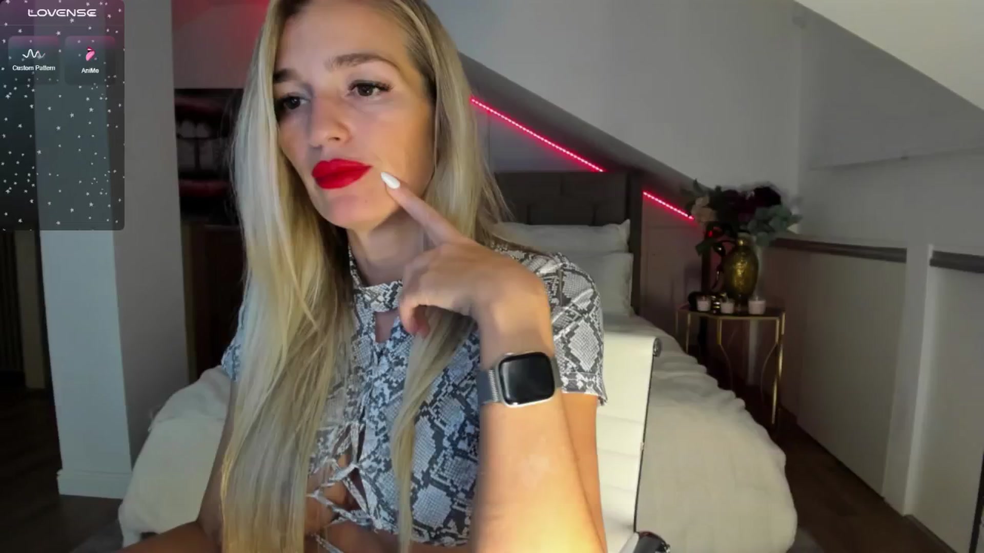 Gallery image thumbnail from SpicyLady87's myfreecams stream on, 07/03/2024, 23:33 image 20 of 20