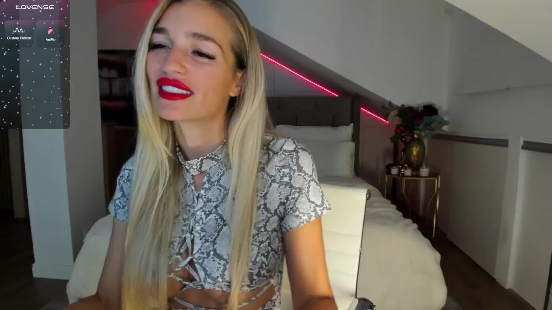 Gallery image thumbnail from SpicyLady87's myfreecams stream on, 07/03/2024, 23:33 image 19 of 20