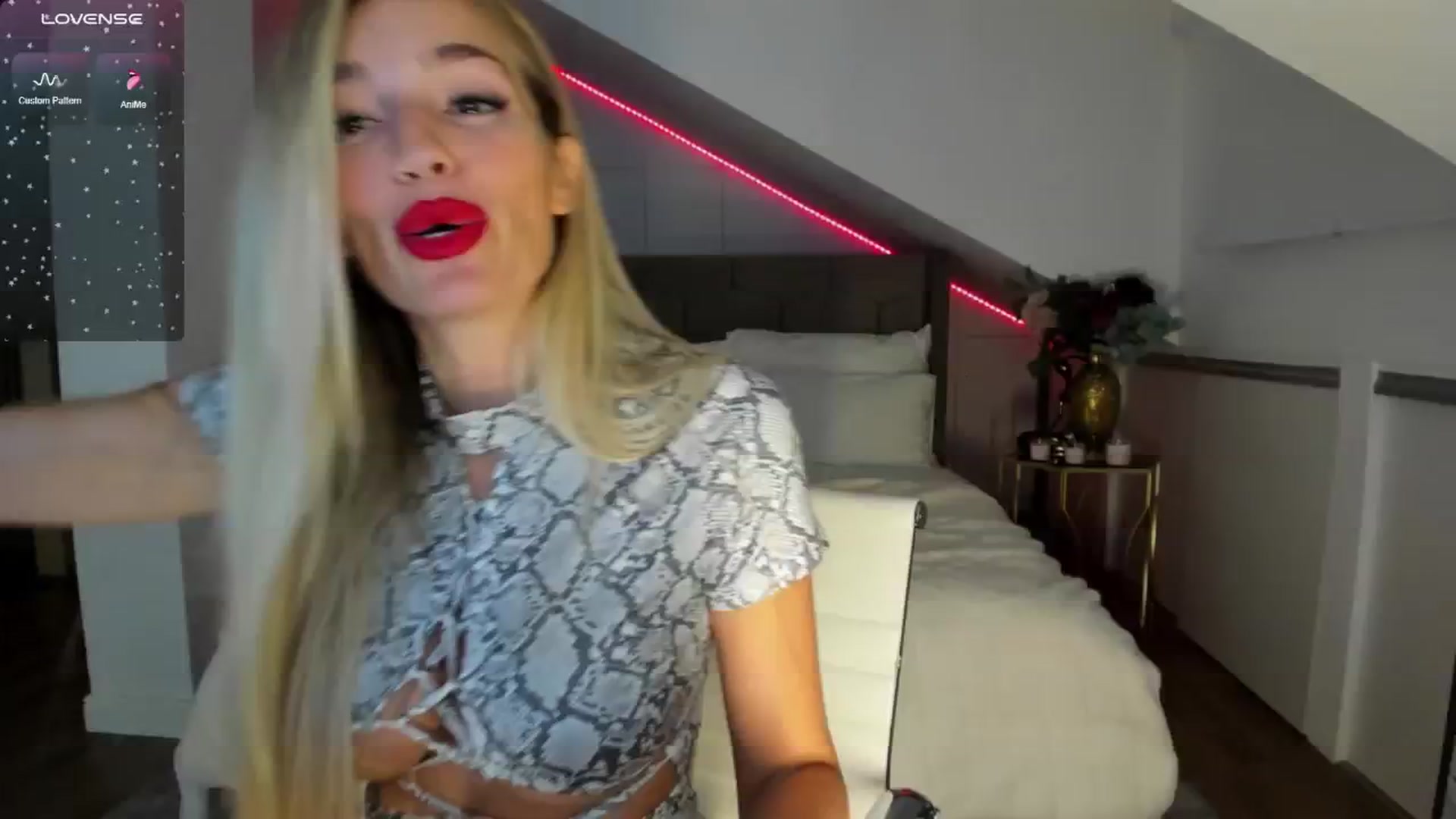 Gallery image thumbnail from SpicyLady87's myfreecams stream on, 07/03/2024, 23:33 image 14 of 20