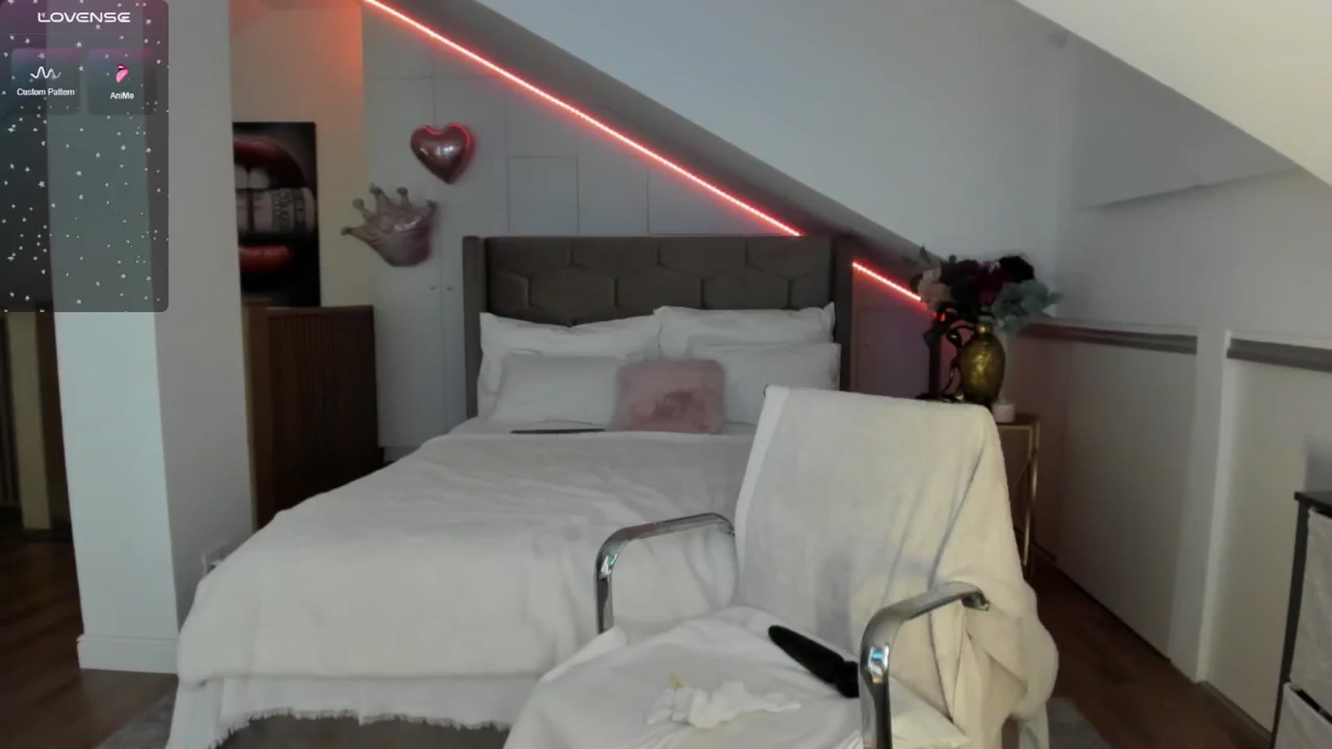 Gallery image thumbnail from SpicyLady87's myfreecams stream on, 07/15/2024, 23:48 image 6 of 20