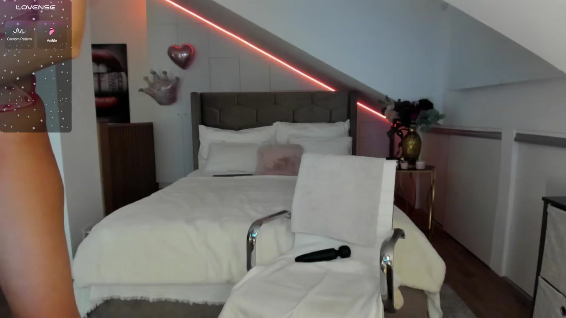 Gallery image thumbnail from SpicyLady87's myfreecams stream on, 07/19/2024, 23:41 image 16 of 20
