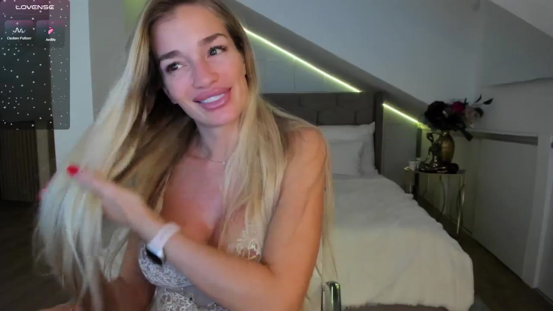 Gallery image thumbnail from SpicyLady87's myfreecams stream on, 08/25/2024, 24:11 image 6 of 20