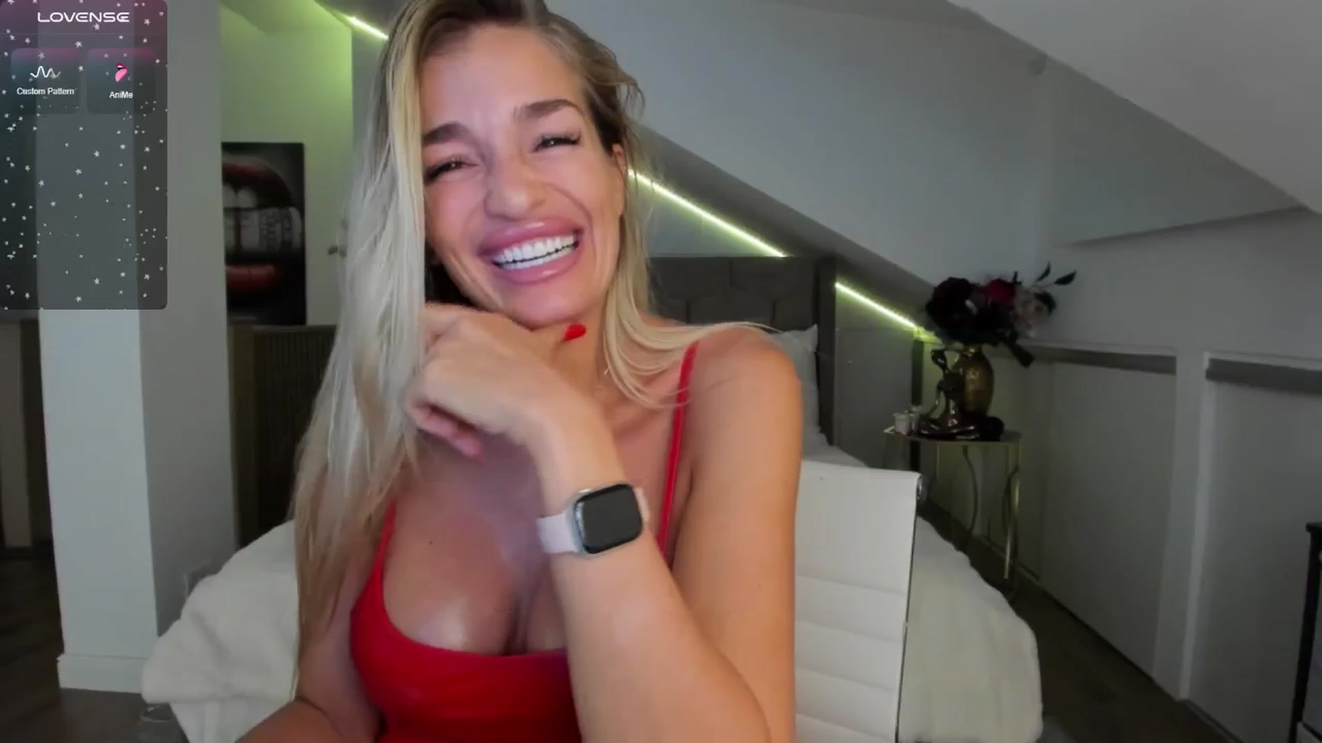 Gallery image thumbnail from SpicyLady87's myfreecams stream on, 08/25/2024, 01:06 image 12 of 20