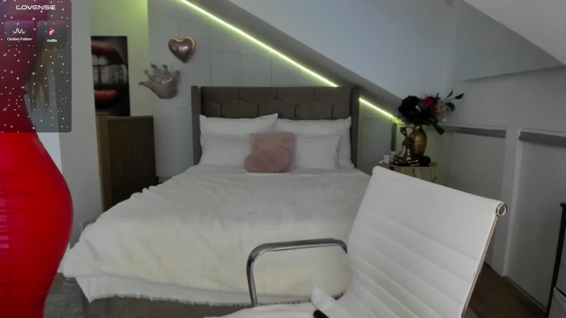 Gallery image thumbnail from SpicyLady87's myfreecams stream on, 08/25/2024, 01:06 image 1 of 20