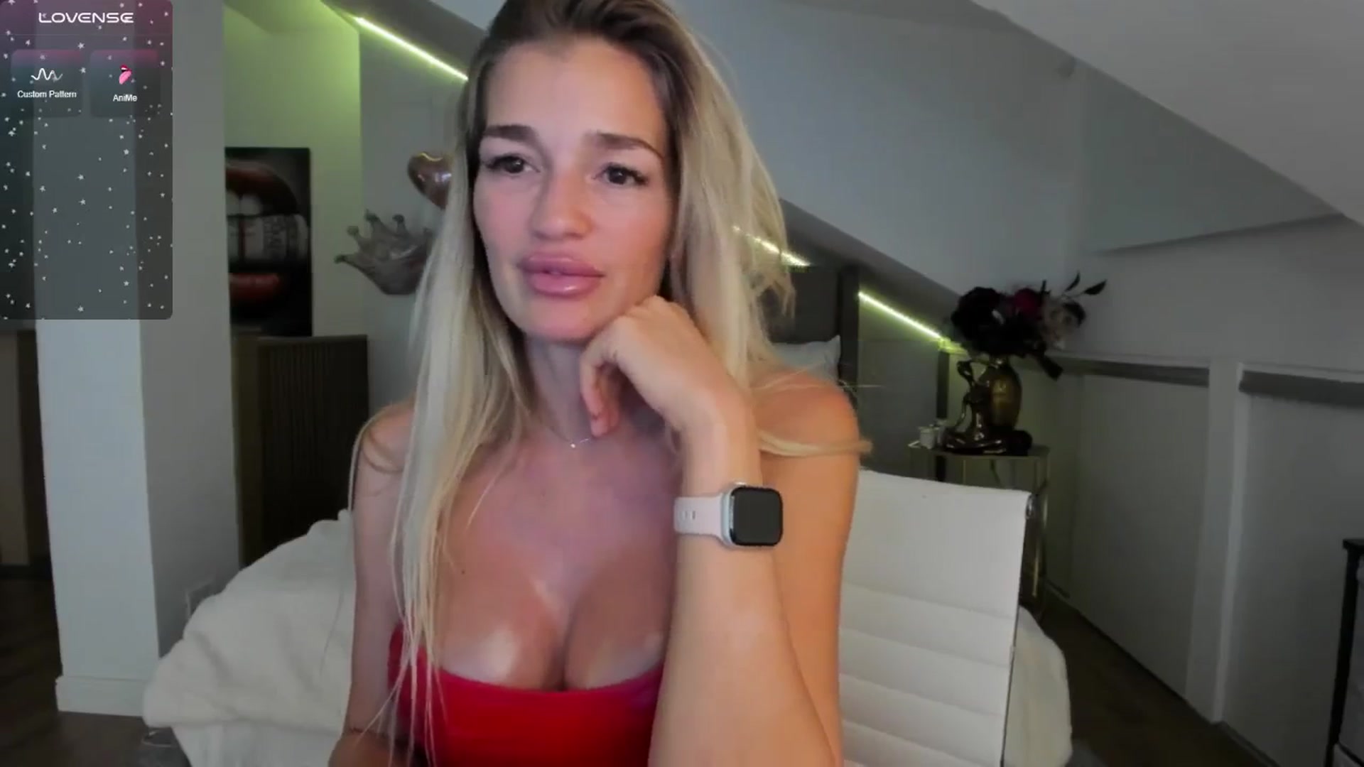 Gallery image thumbnail from SpicyLady87's myfreecams stream on, 08/25/2024, 01:06 image 5 of 20