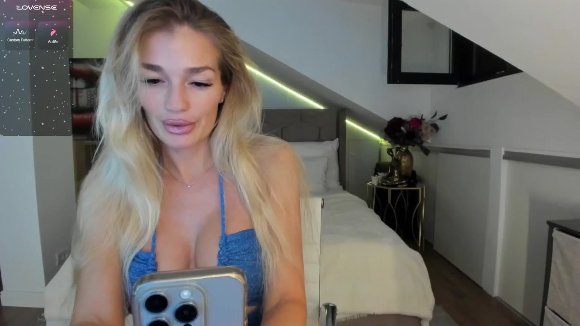 Gallery image thumbnail from SpicyLady87's myfreecams stream on, 08/29/2024, 22:57 image 8 of 20