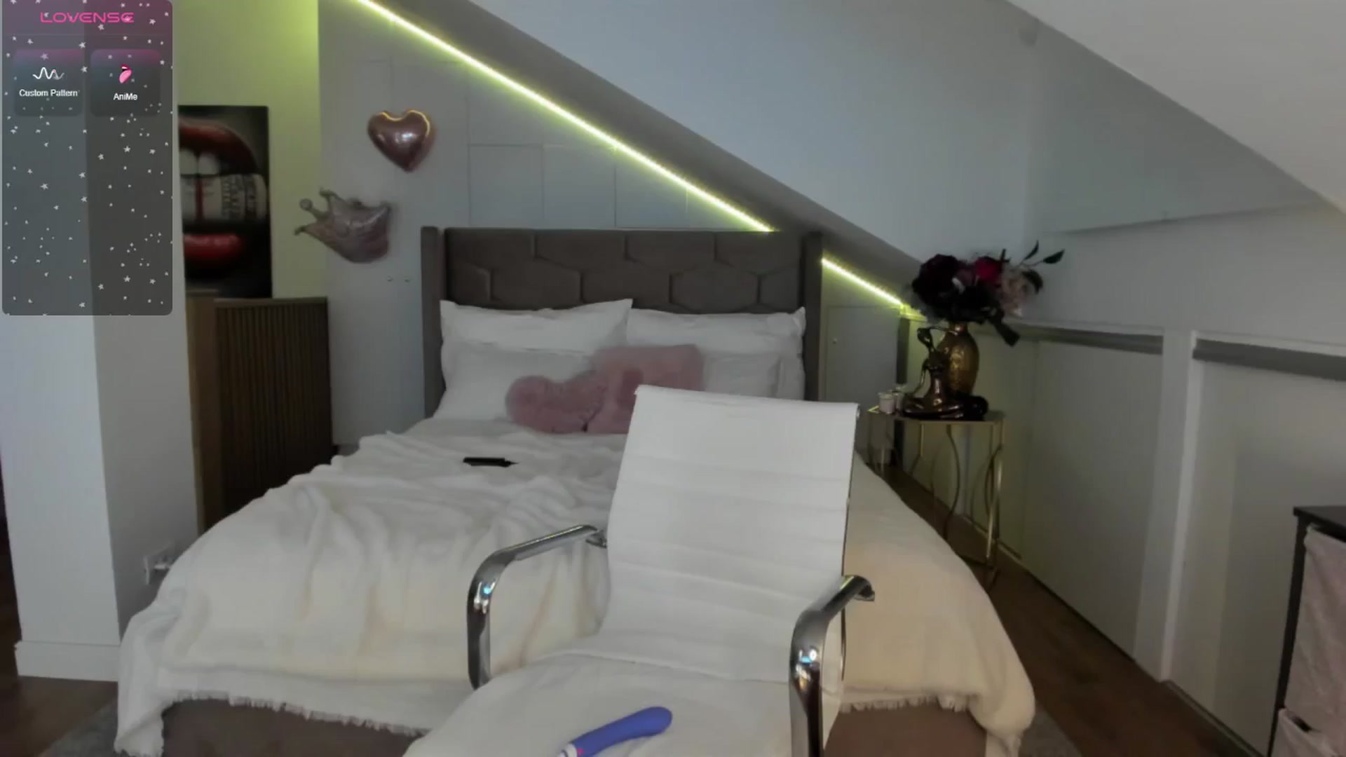 Gallery image thumbnail from SpicyLady87's myfreecams stream on, 09/17/2024, 05:57 image 18 of 20