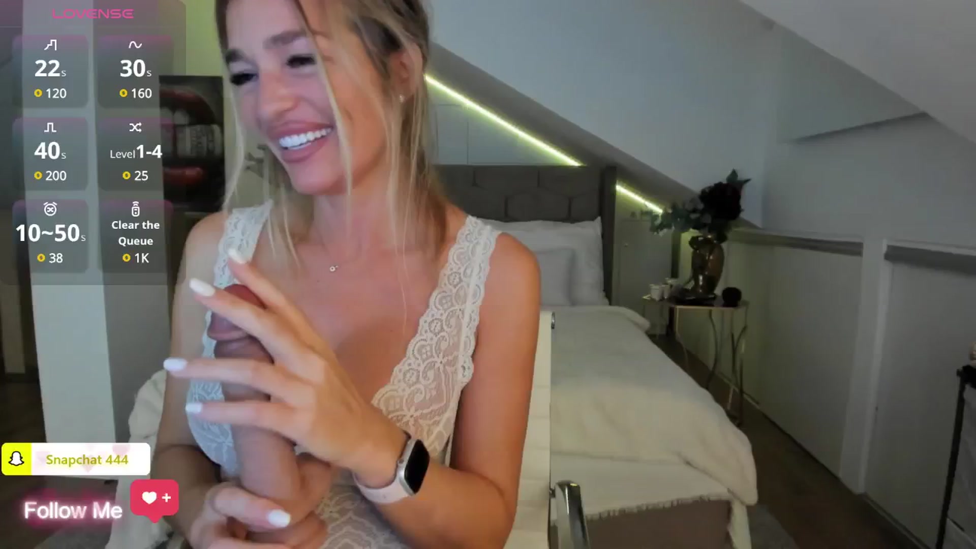 Gallery image thumbnail from SpicyLady87's myfreecams stream on, 10/22/2024, 24:03 image 8 of 20