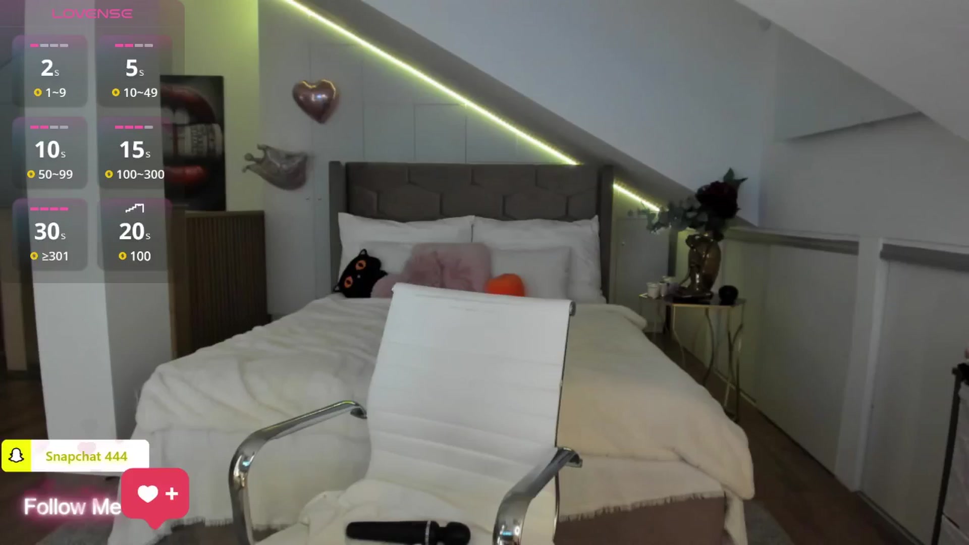 Gallery image thumbnail from SpicyLady87's myfreecams stream on, 10/22/2024, 01:23 image 4 of 20