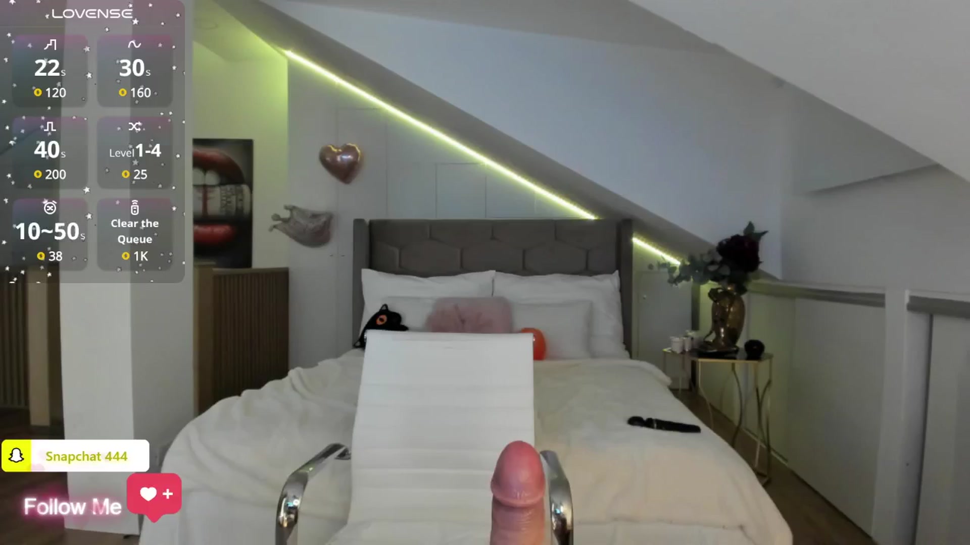 Gallery image thumbnail from SpicyLady87's myfreecams stream on, 10/24/2024, 24:55 image 9 of 20