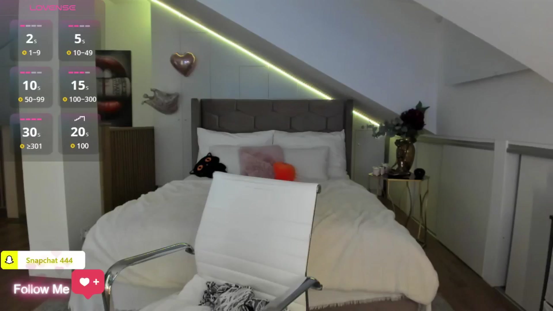 Gallery image thumbnail from SpicyLady87's myfreecams stream on, 10/26/2024, 01:15 image 19 of 20