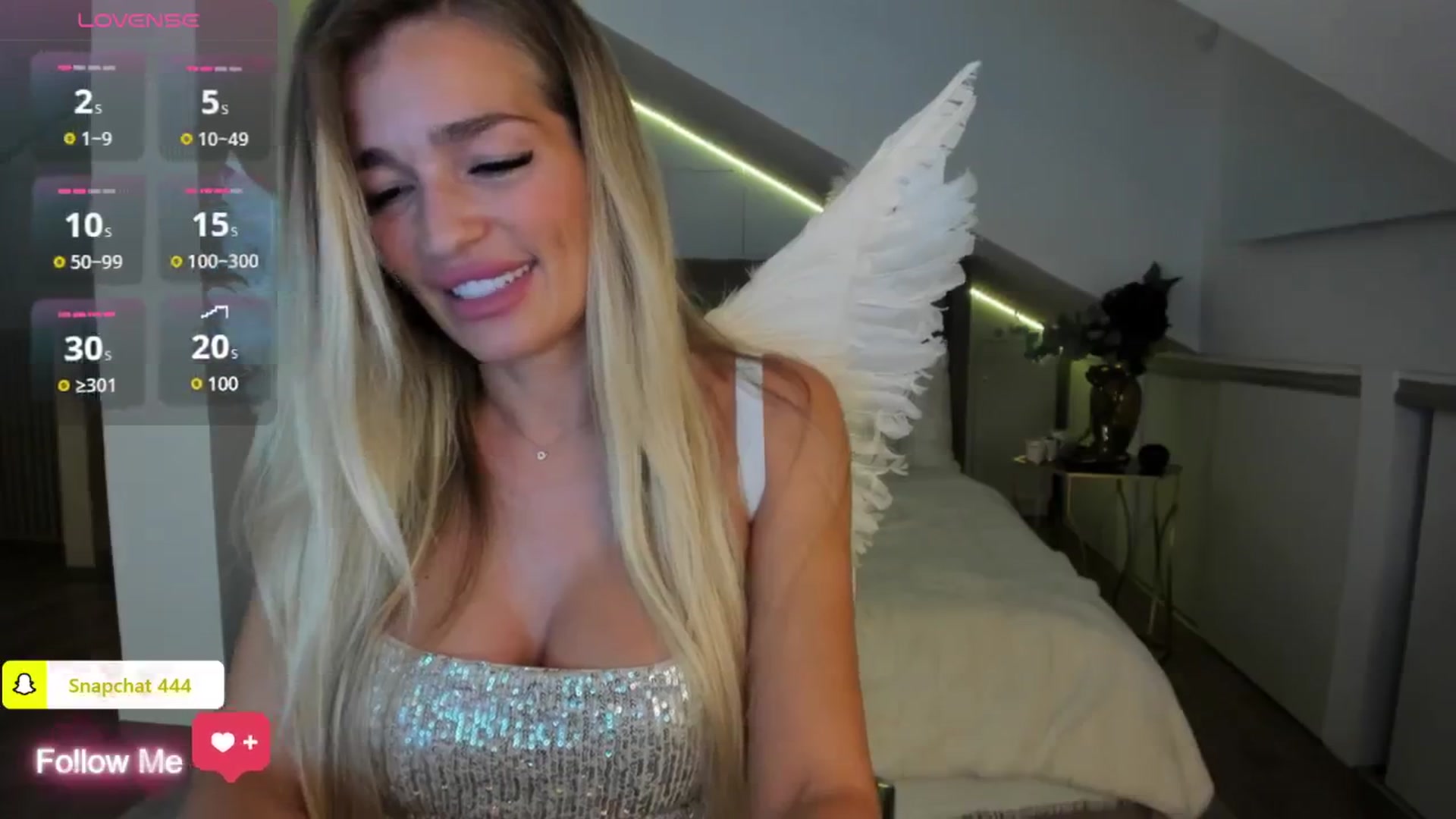 Gallery image thumbnail from SpicyLady87's myfreecams stream on, 11/01/2024, 24:22 image 15 of 20
