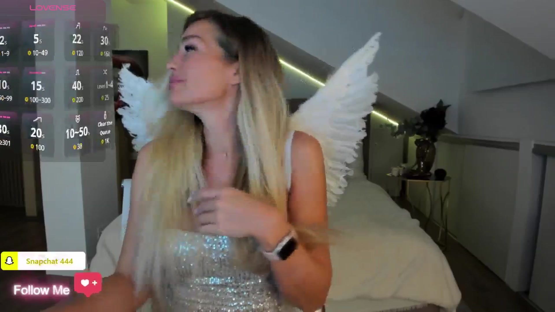 Gallery image thumbnail from SpicyLady87's myfreecams stream on, 11/01/2024, 24:22 image 8 of 20