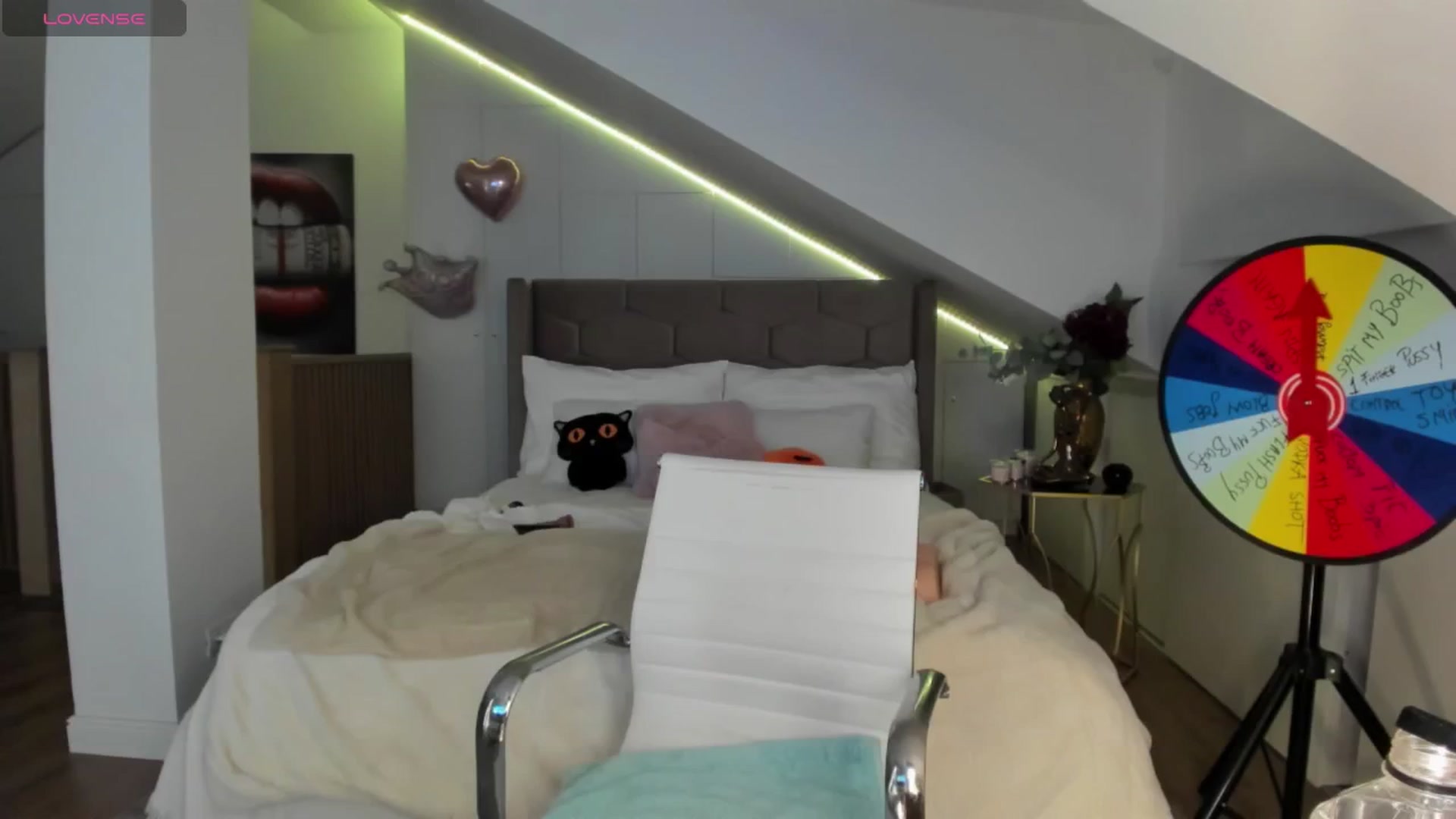 Gallery image thumbnail from SpicyLady87's myfreecams stream on, 11/02/2024, 02:29 image 15 of 20