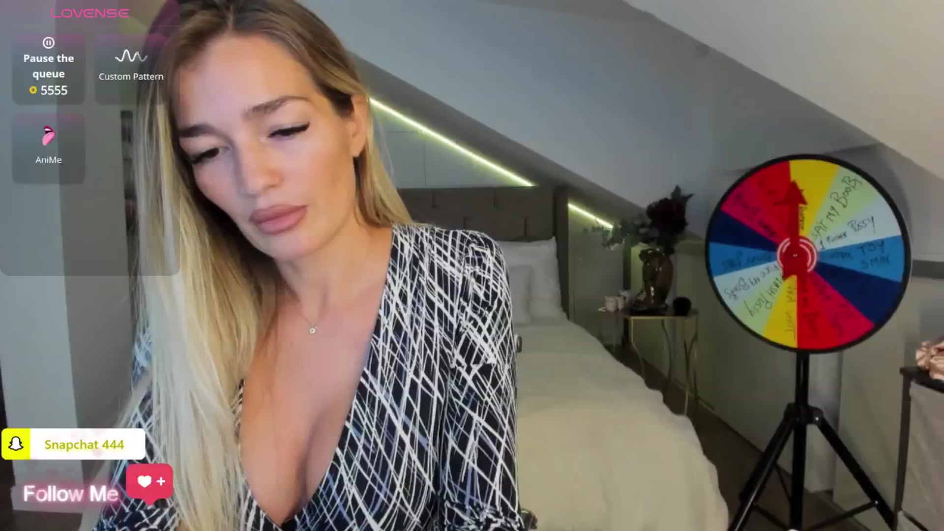 Gallery image thumbnail from SpicyLady87's myfreecams stream on, 11/05/2024, 24:32 image 5 of 20