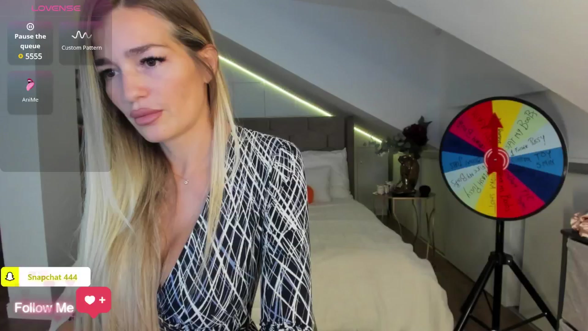 Gallery image thumbnail from SpicyLady87's myfreecams stream on, 11/05/2024, 24:32 image 16 of 20